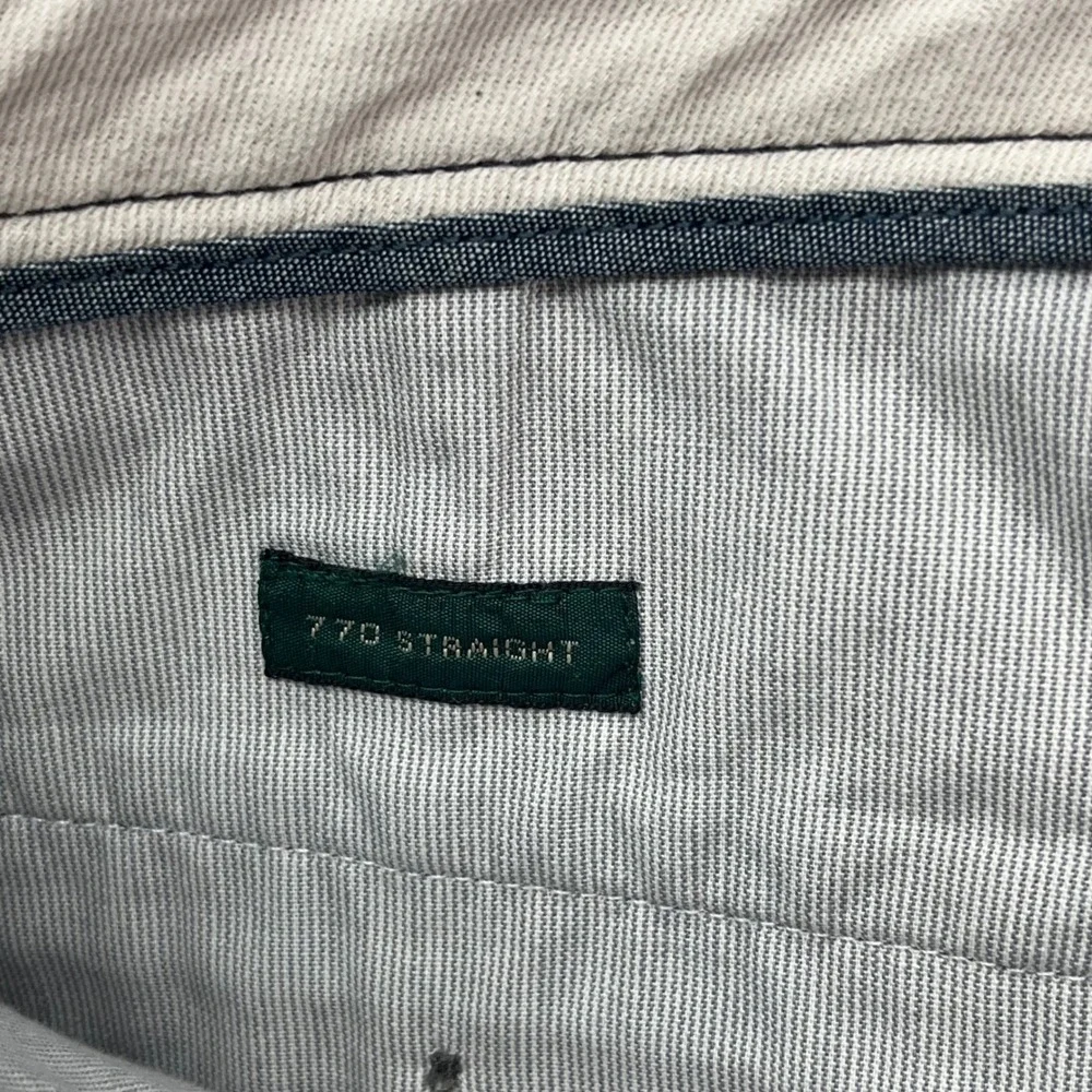 J. Crew pants have